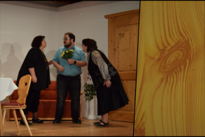 Erstens kommt es anders, zweitens als man denkt! (2023)