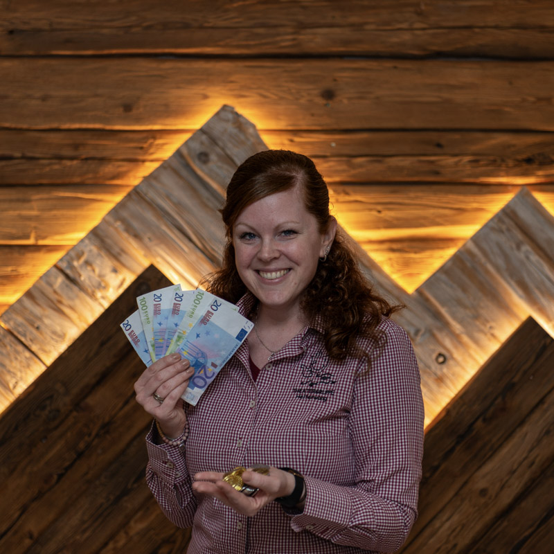 Daniela Weirather II