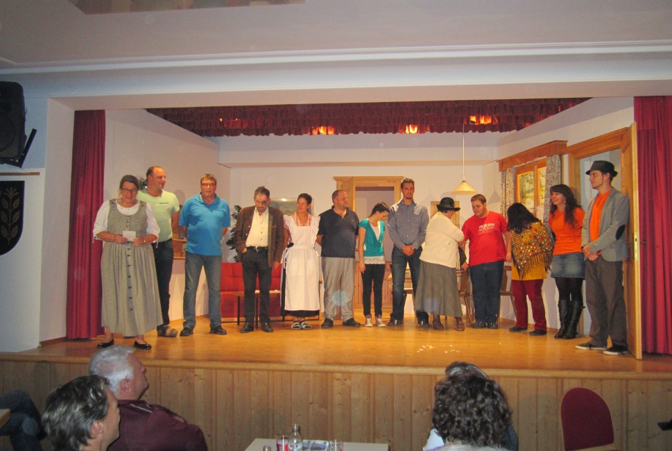 Der verflixte Lottosechser (2014)