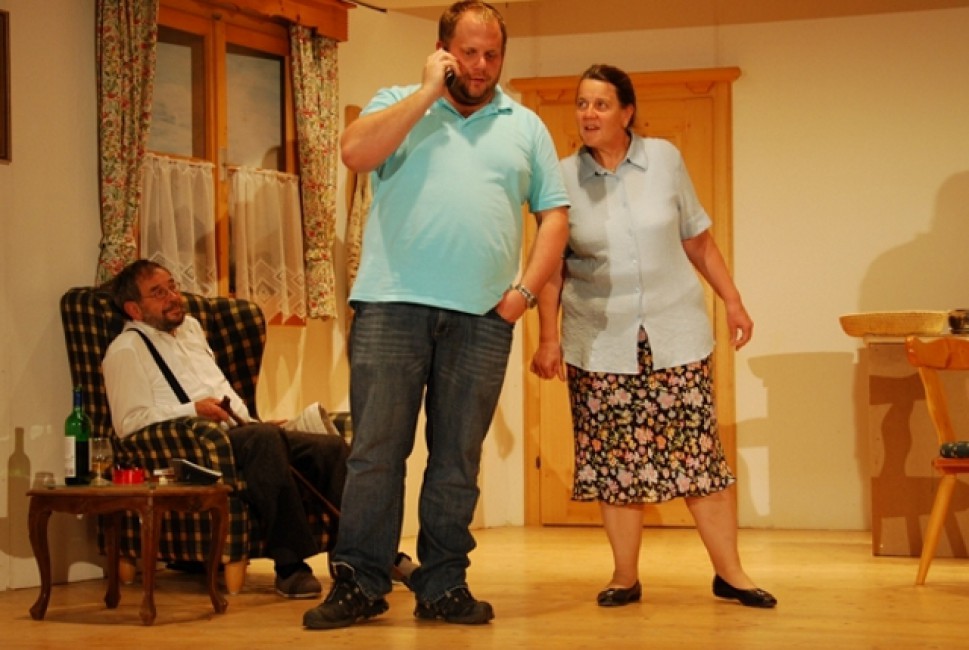 Man wird sich doch mal irren dürfen (2013)