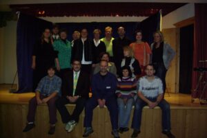 Mann und Frau (2007)