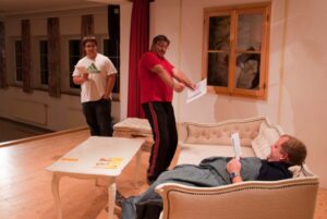 Onkel Ottos Pokerrunde (2010)