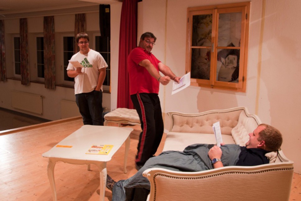 Onkel Ottos Pokerrunde (2010)