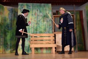 Romeo und Frieda (2018)