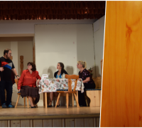 Erbschleicher sind auch nur Menschen (2022)