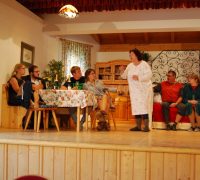 Auf gute Nachbarschaft (2016)