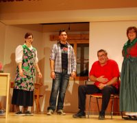 Die Gedächtnislücke (2015)