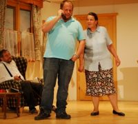 Man wird sich doch mal irren dürfen (2013)