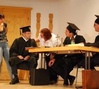 Raphael in den Zeugenstand (2017)