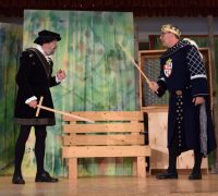 Romeo und Frieda (2018)