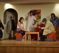 Wer glaubt schon an Geister (2019)